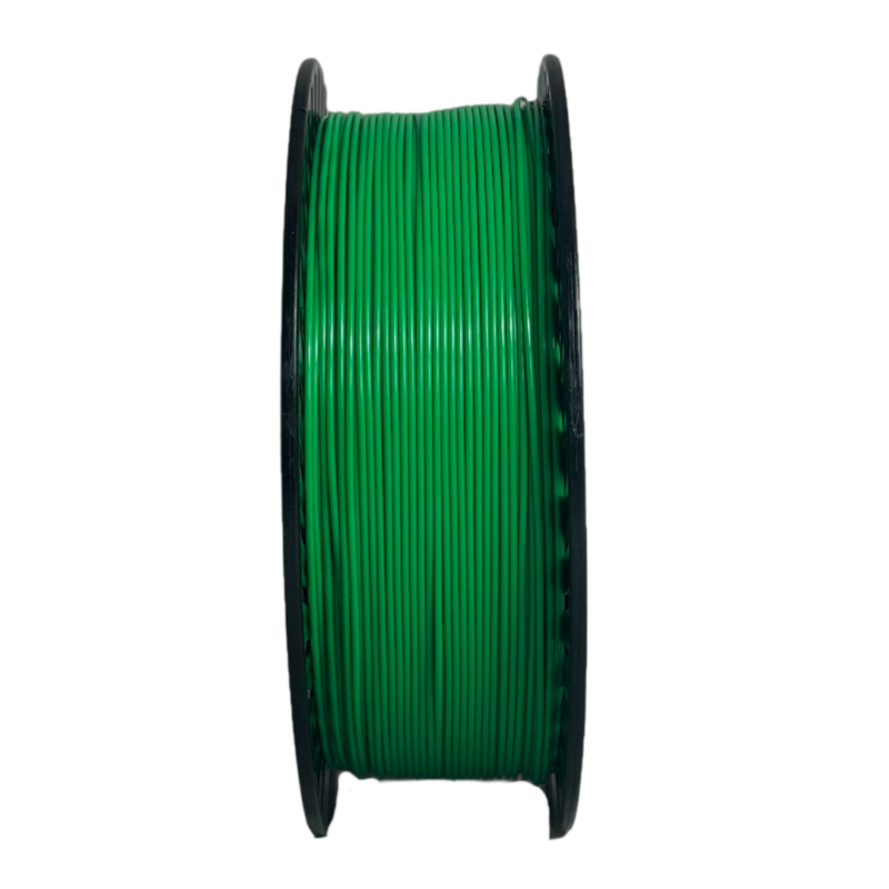 Filamento PLA Hyper Verde Engineering - Imagem 2