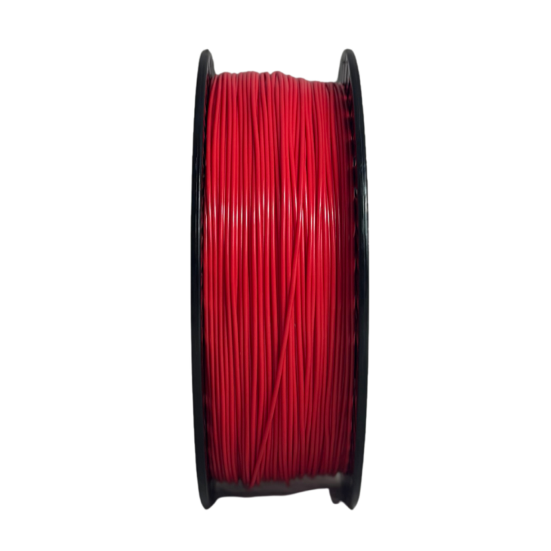 Filamento PLA Hyper Vermelho Alert - Imagem 2