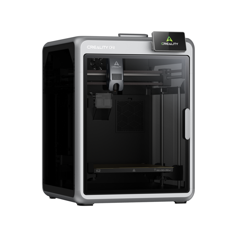 CREALITY K2