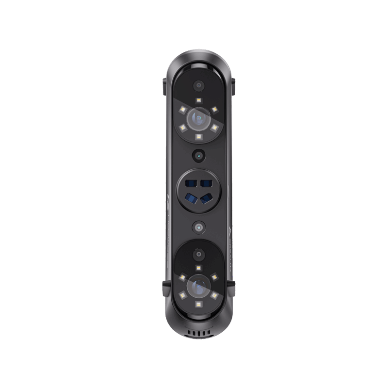 SCANNER SERMOON S1