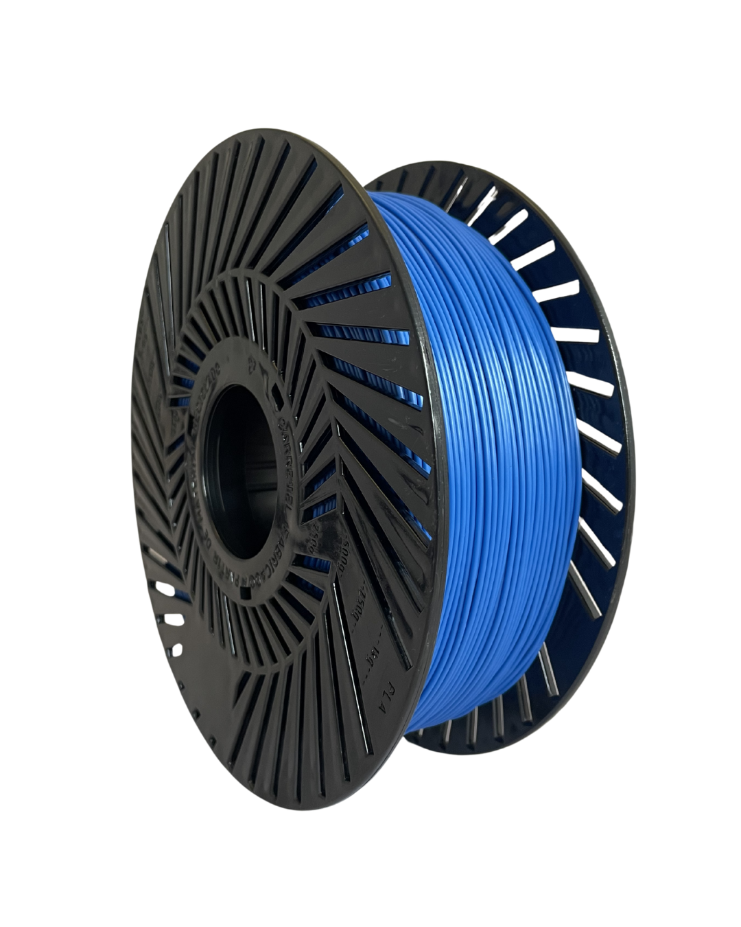 pla premium azul acetinado