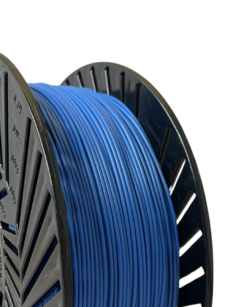 pla premium azul acetinado