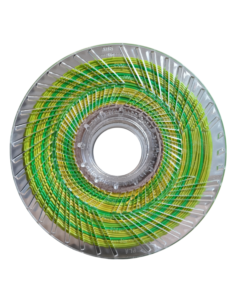 pla rainbow brasil