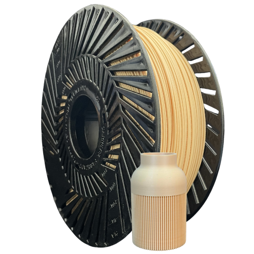 PLA Premium Candy Caramelo Soft