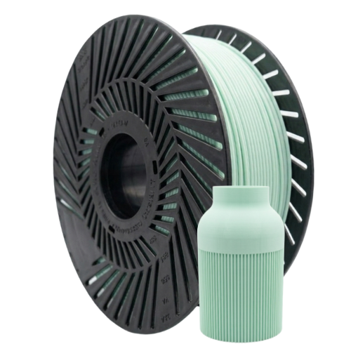 PLA PREMIUM CANDY VERDE MENTA