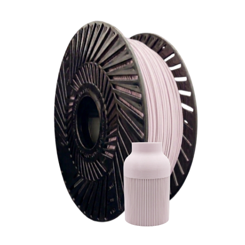 PLA Premium Candy Rosa Marshmallow