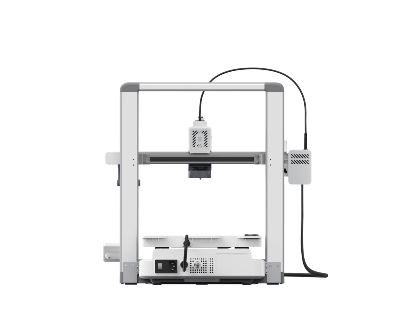 Impressora 3D SparkX i7 + brindes exclusivos - PRÉ-VENDA - Imagem 3